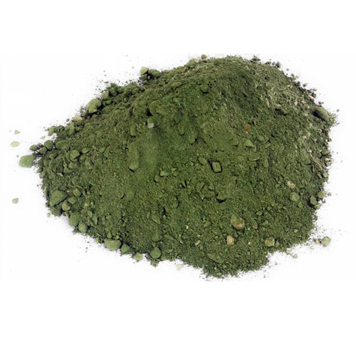 鉻剛玉耐火澆注料