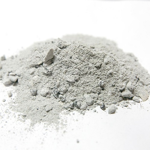水玻璃結合耐火澆注料