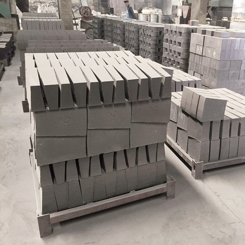 Al203-SiC-C磚